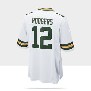 Nike Store France. NFL Green Bay Packers (Aaron Rodgers) – Maillot 
