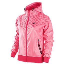 Giacca Nike Fused Windrunner   Donna 436177_645_A