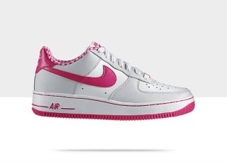Chaussure Nike Air Force 1 06 pour Fille 314219_113_A