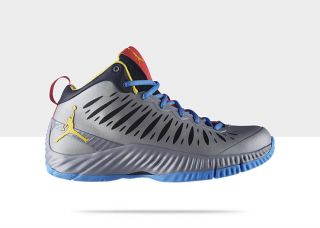 Nike Store Nederland. Jordan Super.Fly RTTG Mens Basketball Shoe