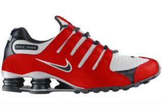Nike Nike Shox NZ iD Mens Shoe  