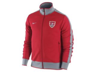 US N98 Soccer Mens Track Jacket 414295_611 