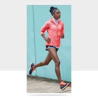Nike Element Half Zip Womens Running Shirt 321646_010_C