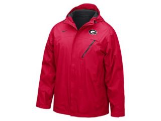 Nike Storm FIT College Conference (Georgia) Mens Jacket
