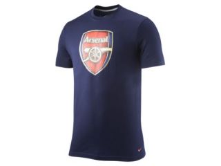  Camiseta Arsenal Football Club Basic Core   Hombre
