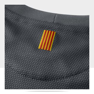 Nike Store Nederland. FC Barcelona Long Sleeve Goalie Mens Football 