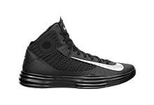 Nike Hyperdunk Mens Basketball Shoe 524934_001_A