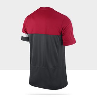 Nike Store. Manchester United Training 1 Mens Soccer Shirt