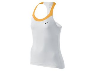  Camiseta de tenis de tirantes Nike Athlete 