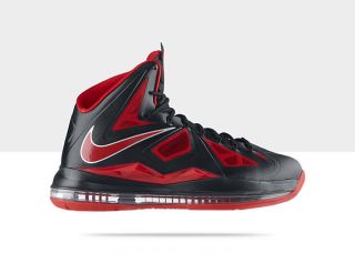 LeBron X Mens Basketball Shoe 541100_006_A