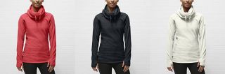  Nike Clothes for Women. Jackets, Shirts and More.