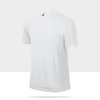 Nike Store France. Tee shirt Jordan « Nothing Like Your First » pour 