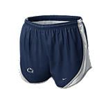 Nike College Tempo 3 Penn State Womens Running Shorts 00015395X_PE1_A 