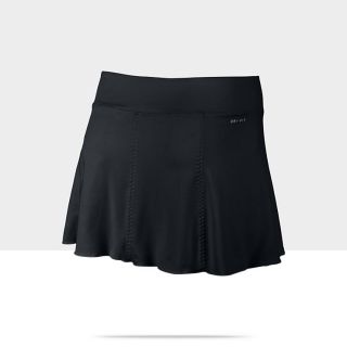Nike Pleated Knit Womens Tennis Skirt 523523_010_B