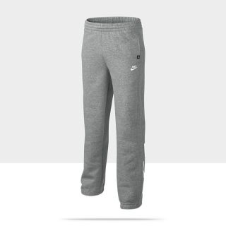 Nike Limitless – Pantalon en tissu polaire brossé pour Garçon (8 