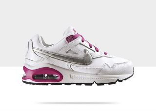 Chaussure Nike Air Max Skyline SI pour Petite fille 412376_109_A