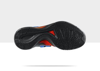 Nike Store. Nike Zoom KD IV (3.5y 7y) Boys Basketball Shoe
