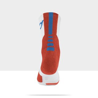 Nike KD Elite Crew Basketball Socks 1 Pair SX4736_184_C