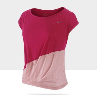 Nike Store Nederland. Nike Demi Crop Womens Training Top