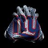    20 NFL Giants Mens Football Gloves GF0101_210100&hei100