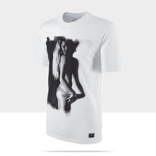 Nike Dri FIT Laura Mens T Shirt 519268_100_A
