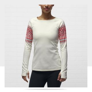 Nike Pro Hyperwarm Engineered Damenshirt 516976_134_A