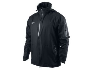  Nike Storm FIT Pro Mens Football Rain Jacket
