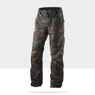 Nike Budmo Mens Cargo Trousers 479744_382_A