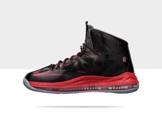 LeBron X Sport Pack Mens Basketball Shoe 542244_001_C