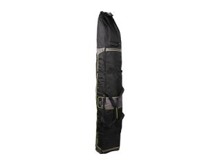 High Sierra Wheeled Double Adjustable Ski Bag    