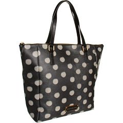 Marc by Marc Jacobs Take Me Embossed Lizzie Dots Tote   