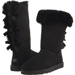 ugg bailey bow tall boot  exclusive see more details