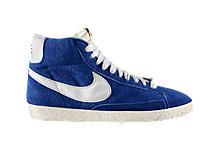 Nike Blazer High Suede – Chaussure pour Homme 344344_411_A