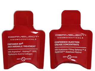 Dermelect Cosmeceuticals Skin Solutions Trio Set    