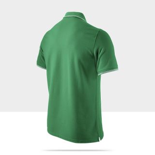 Nike NET Pique Mens Tennis Polo Shirt 404696_312_B