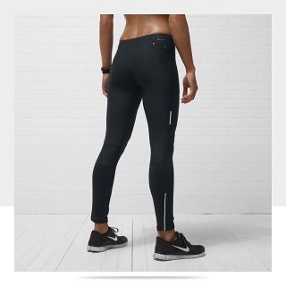 Nike Store España. Nike Dri FIT Tech Mallas de running   Mujer