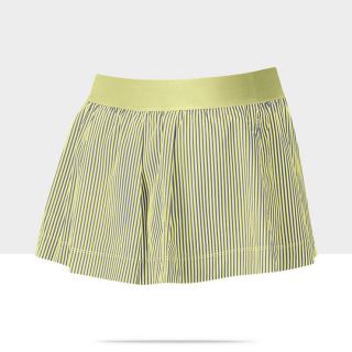 Nike Woven Ruffle Womens Tennis Skirt 483279_333_B
