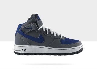  Zapatillas Nike Air Force 1 Mid 06   Chico