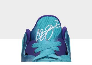  LeBron 9 Low — Chaussure de basket ball basse 