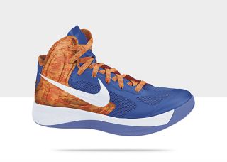  Nike Zoom Hyperfuse 2012 Zapatillas de baloncesto 