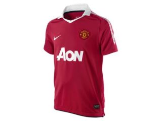 Camiseta de fútbol oficial 1ª equipación 2010/11 Manchester United 