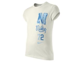 Nike Campus Graphics (8y 15y) Girls T Shirt