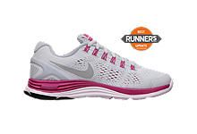 Scarpa da running Nike LunarGlide 4   Donna 524978_009_A