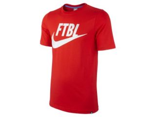Nike Regional Logo&160;&8211;&160;Tee shirt de football pour Homme 
