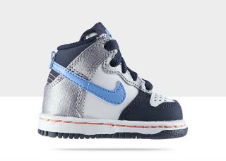 Nike Dunk High ND – Chaussure montante pour Bébé/Très petit 