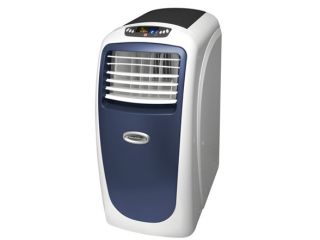 Soleus PE2 10R 32 Portable 10,000 BTU Air Conditioner with Remote 