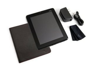vizio 8 android tablet with wi fi and folio case