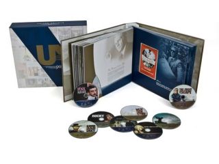   Artists 90th Anniversary Essential Collection with 30 DVD Movies