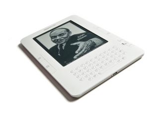 Kindle Wireless Reading Device with Free 3G – 2nd Generation