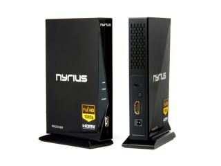 Nyrius NAVS500 HDMI Digital Wireless Audio Video Sender Transmitter 
